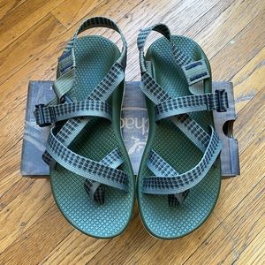 Women’s Chaco Z2 Classic Sandal